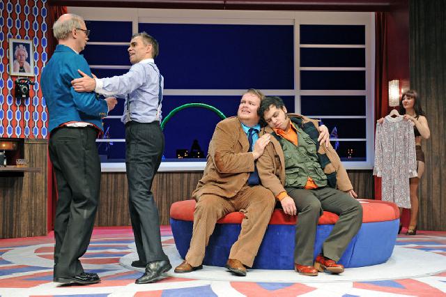 Das TfN - Theater für Niedersachsen